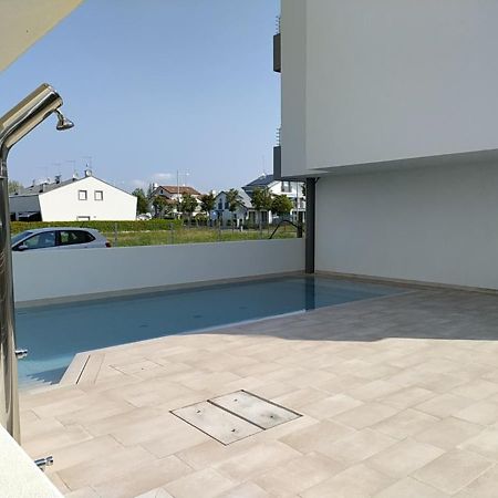 Jesolo Appartamenti F2 - Light Blue Экстерьер фото