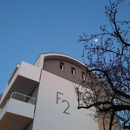 Jesolo Appartamenti F2 - Light Blue Экстерьер фото