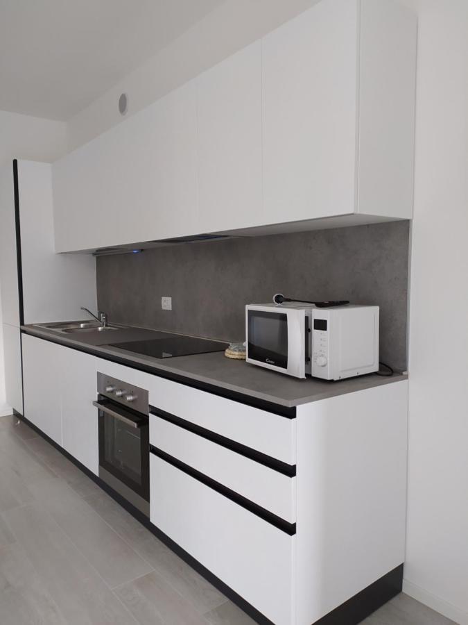 Jesolo Appartamenti F2 - Light Blue Экстерьер фото