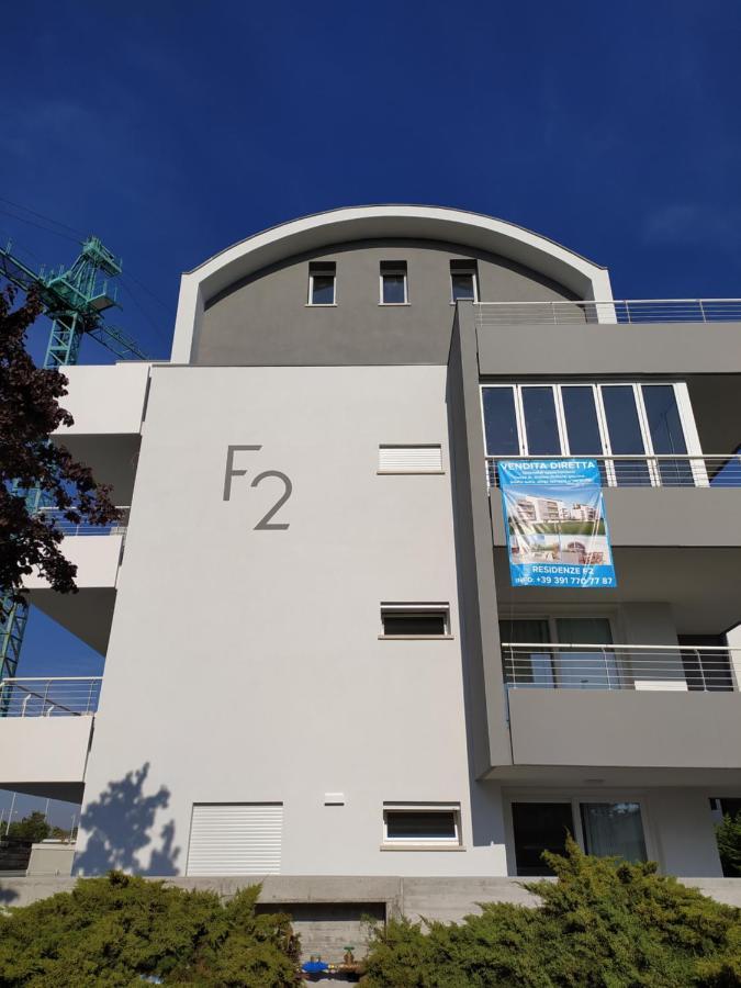 Jesolo Appartamenti F2 - Light Blue Экстерьер фото