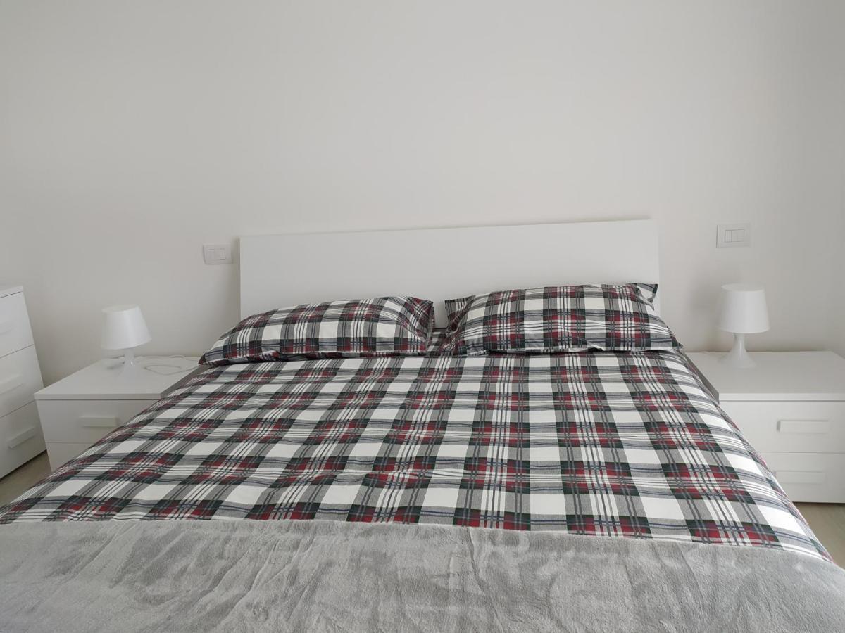 Jesolo Appartamenti F2 - Light Blue Экстерьер фото