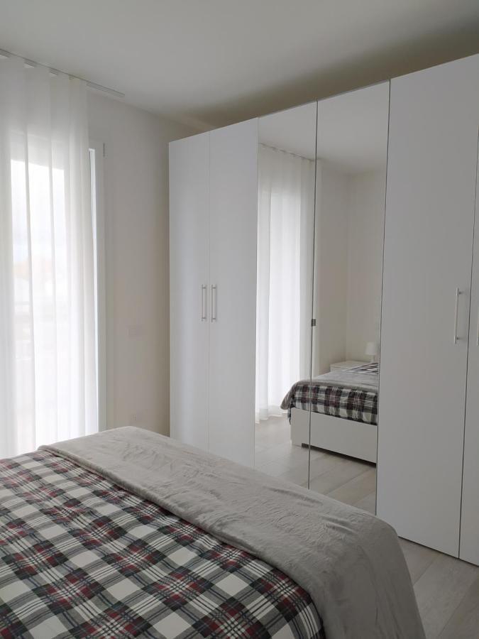 Jesolo Appartamenti F2 - Light Blue Экстерьер фото