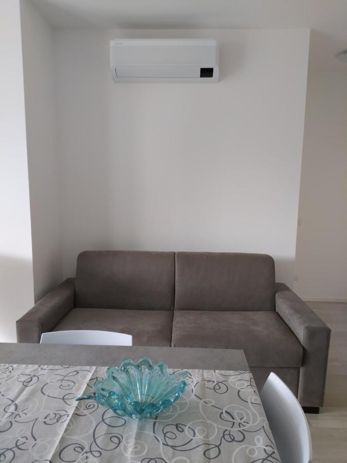 Jesolo Appartamenti F2 - Light Blue Экстерьер фото
