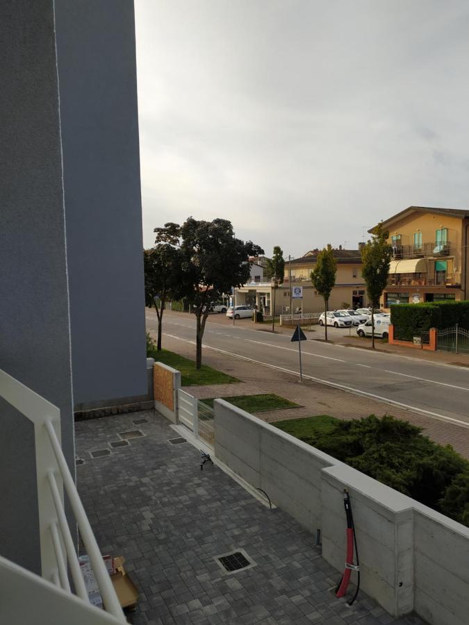 Jesolo Appartamenti F2 - Light Blue Экстерьер фото