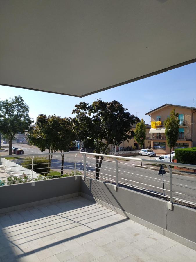 Jesolo Appartamenti F2 - Light Blue Экстерьер фото