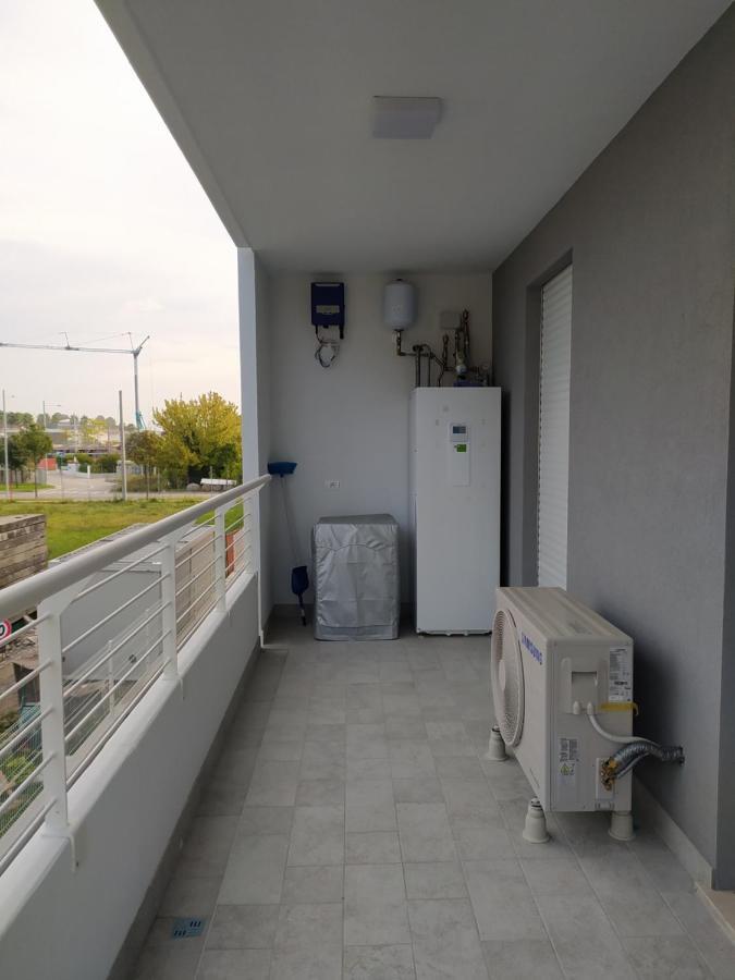 Jesolo Appartamenti F2 - Light Blue Экстерьер фото