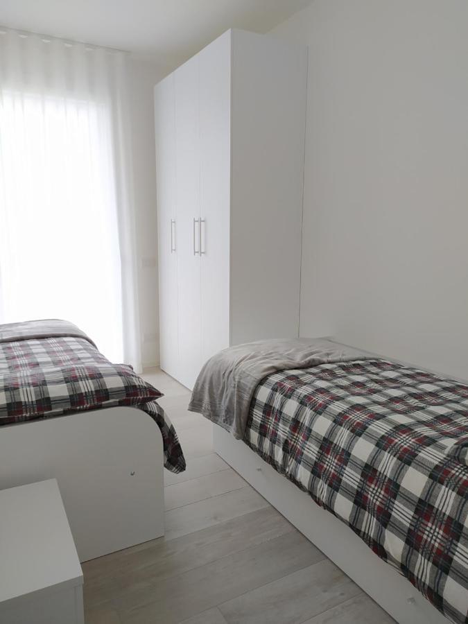 Jesolo Appartamenti F2 - Light Blue Экстерьер фото