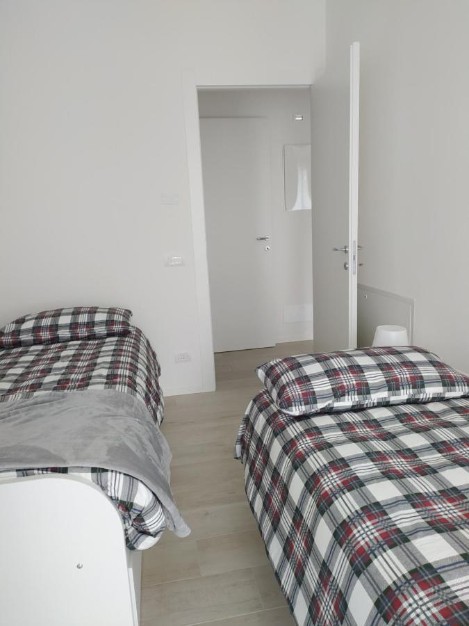 Jesolo Appartamenti F2 - Light Blue Экстерьер фото