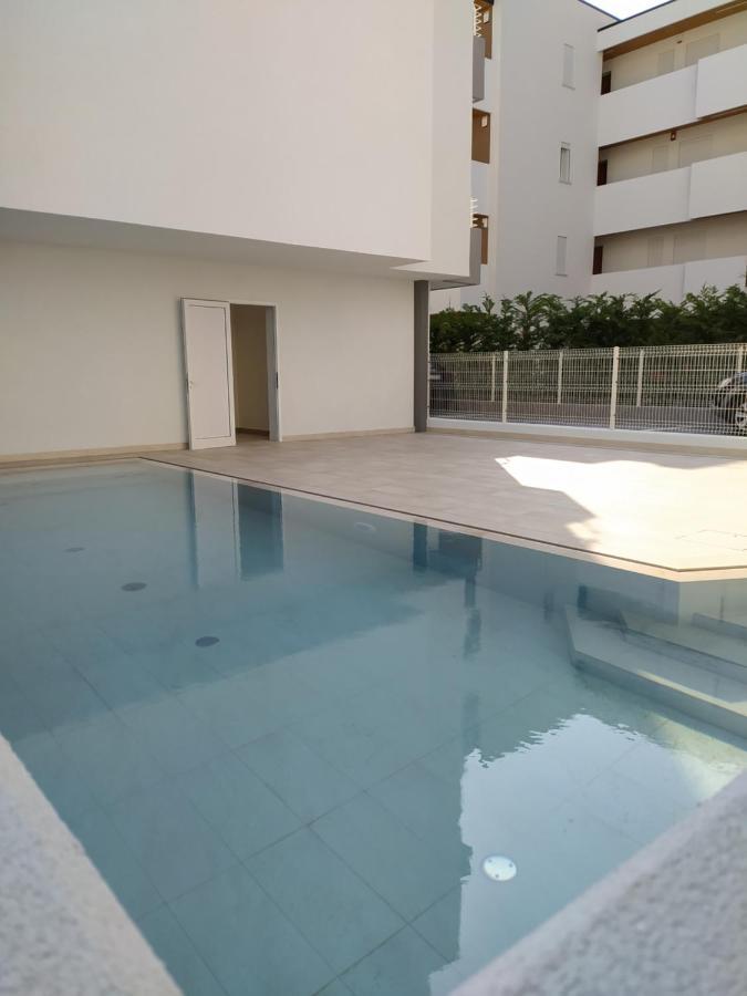 Jesolo Appartamenti F2 - Light Blue Экстерьер фото