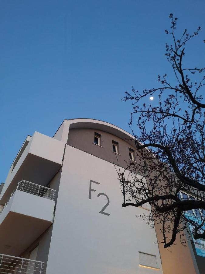 Jesolo Appartamenti F2 - Light Blue Экстерьер фото